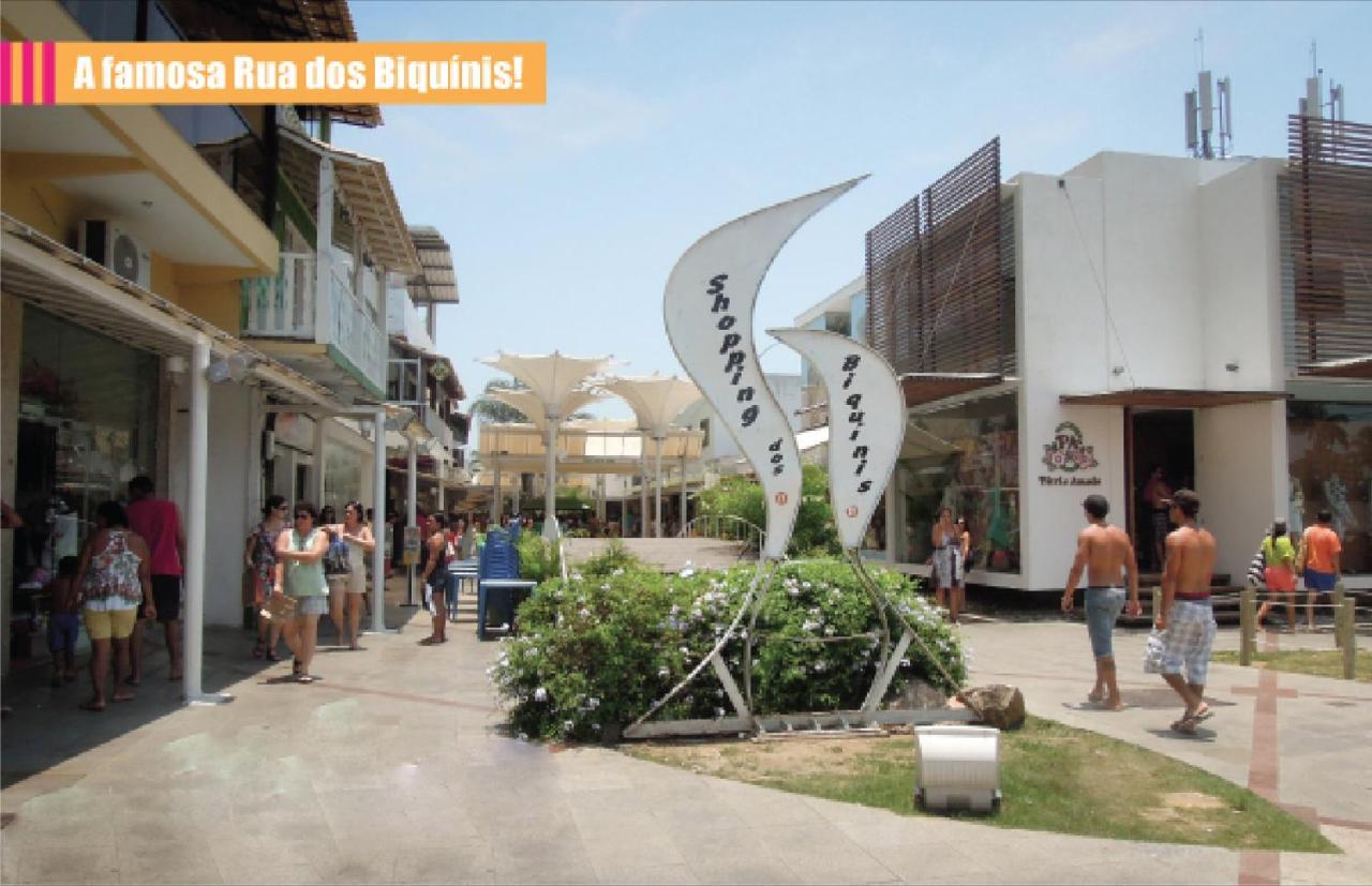 Excelente Local Cabo Frio Exterior foto